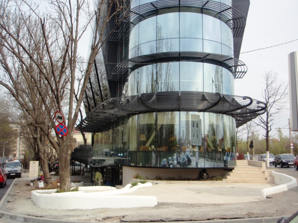 BVO Floreasca