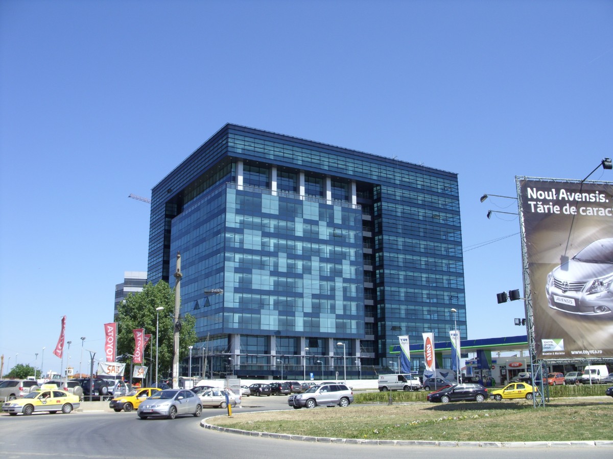 Cubic Center