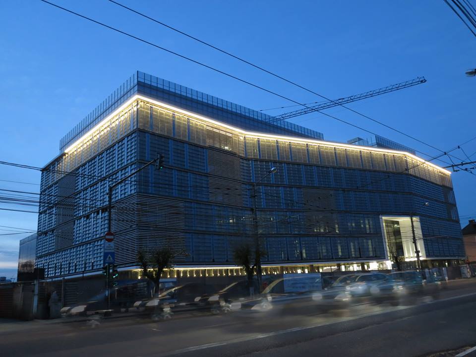 One Cluj