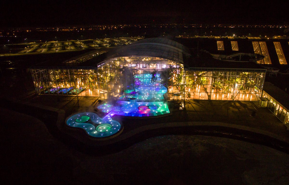 Therme Balotești